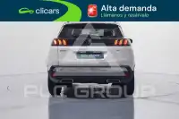 2021 Peugeot 3008