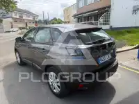 2021 Peugeot 3008