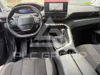 2021 Peugeot 3008