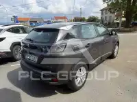 2021 Peugeot 3008