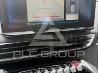 2021 Peugeot 3008