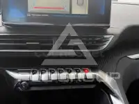 2021 Peugeot 3008
