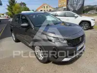 2021 Peugeot 3008
