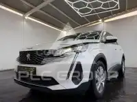 2021 Peugeot 3008