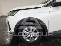 2021 Peugeot 3008