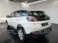 2021 Peugeot 3008