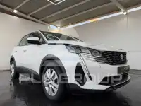 2021 Peugeot 3008