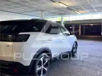 2021 Peugeot 3008