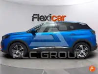 2021 Peugeot 3008