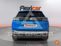 2021 Peugeot 3008