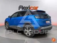 2021 Peugeot 3008