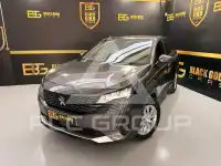 2021 Peugeot 3008