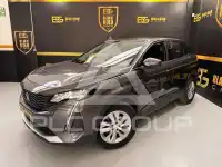 2021 Peugeot 3008