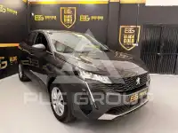 2021 Peugeot 3008