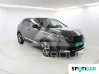 2021 Peugeot 3008