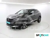 2021 Peugeot 3008
