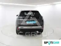 2021 Peugeot 3008