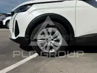 2021 Peugeot 3008