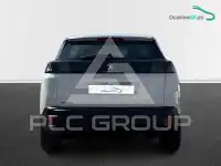 2021 Peugeot 3008