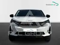 2021 Peugeot 3008