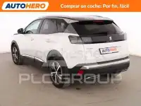 2021 Peugeot 3008