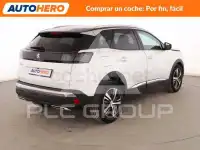 2021 Peugeot 3008