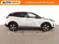 2021 Peugeot 3008