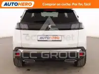 2021 Peugeot 3008