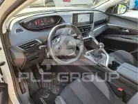 2021 Peugeot 3008