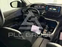 2021 Peugeot 3008