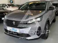 2021 Peugeot 3008