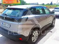 2021 Peugeot 3008