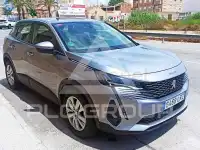 2021 Peugeot 3008