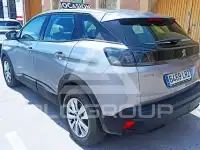 2021 Peugeot 3008