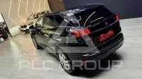 2021 Peugeot 3008