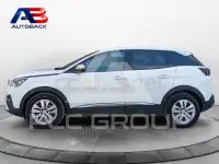 2021 Peugeot 3008