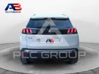 2021 Peugeot 3008