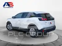 2021 Peugeot 3008