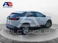 2021 Peugeot 3008