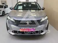 2021 Peugeot 3008