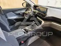 2021 Peugeot 3008