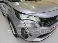 2021 Peugeot 3008