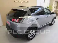 2021 Peugeot 3008