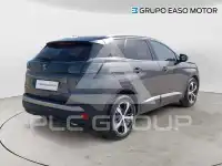 2021 Peugeot 3008