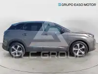 2021 Peugeot 3008