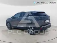 2021 Peugeot 3008