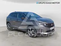 2021 Peugeot 3008