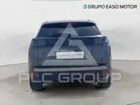 2021 Peugeot 3008