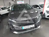 2021 Peugeot 3008