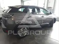 2021 Peugeot 3008